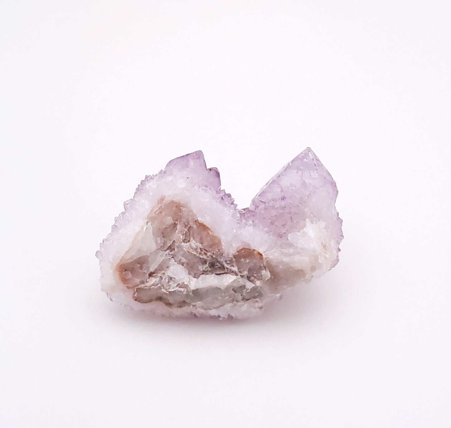 Amethyst Quartz, Cactus Quartz, Mpumalanga Province, South Africa (18)