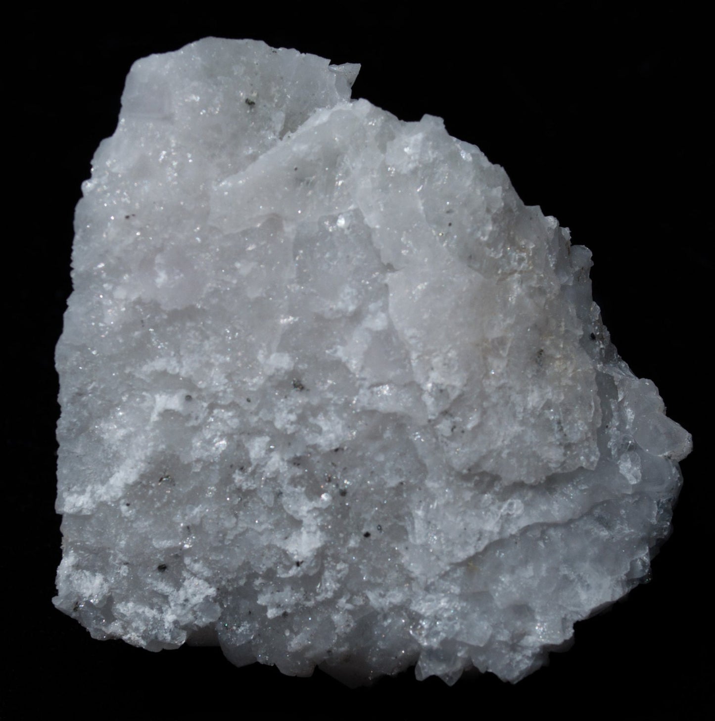 Calcite, Quartz, Zacatecas, Oaxaca, Mexico (20)