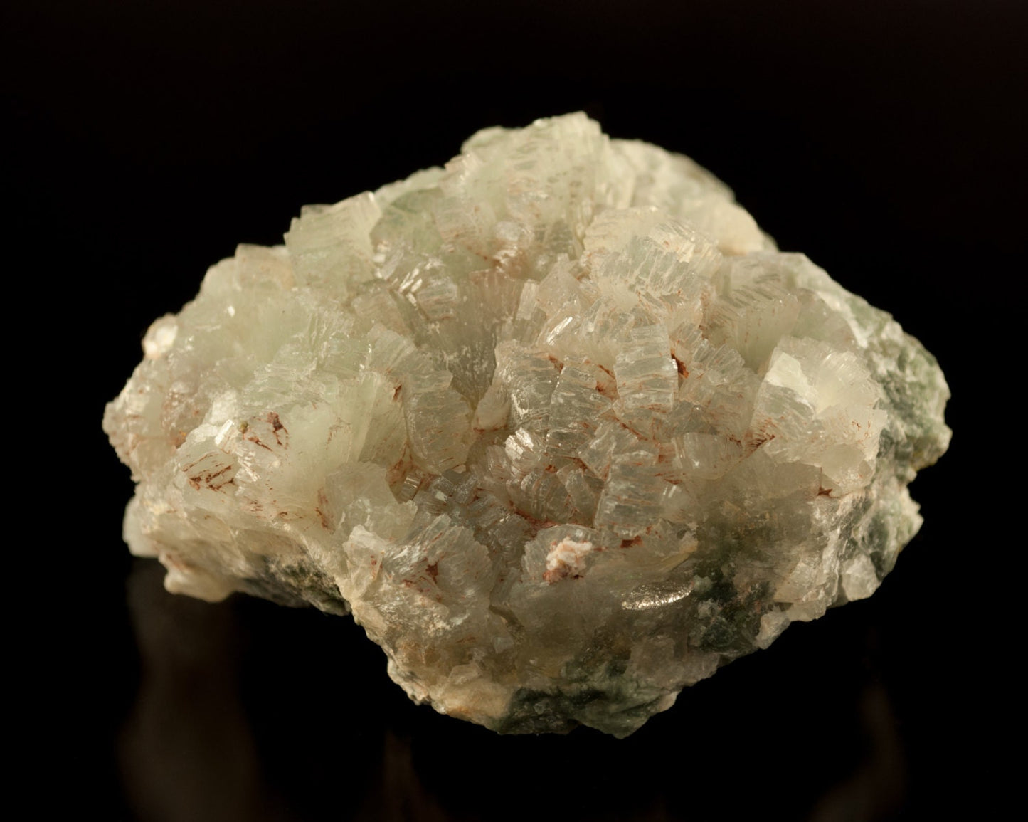Prehnite, Bou Arfa, Figuig, Djebel Melh, Morocco (20)