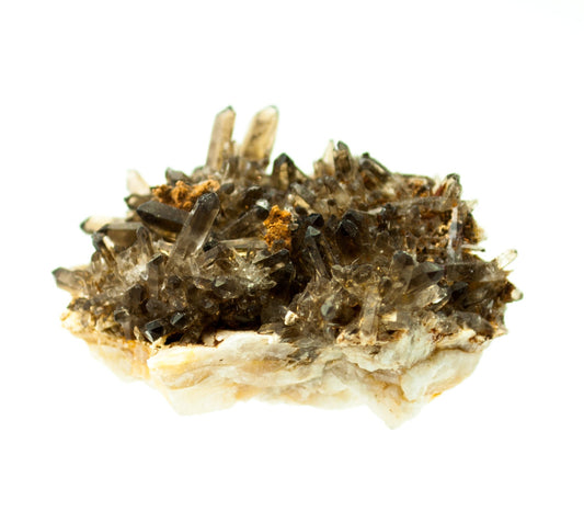 Quartz, Microcline, Mount Malosa, Zomba Dist., Malawi (28)