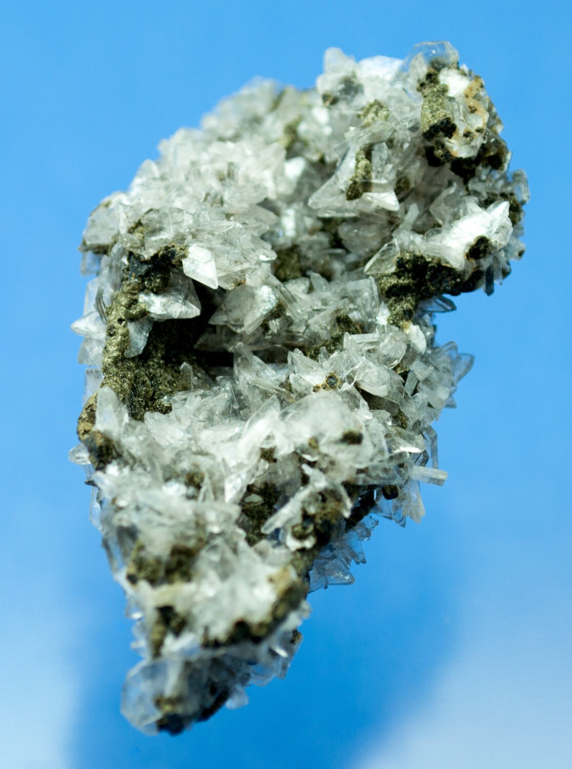 Huelandite, Chalcedony, Deccan Plateau, Jalgaon, India (29)