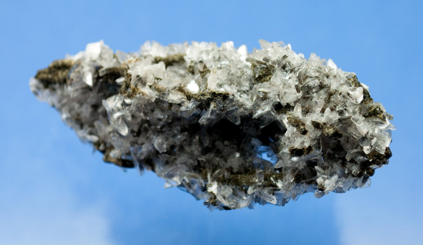 Huelandite, Chalcedony, Deccan Plateau, Jalgaon, India (29)