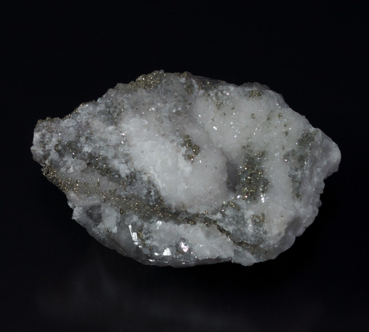 Calcite, Marcasite, Alnef, Morocco (21)