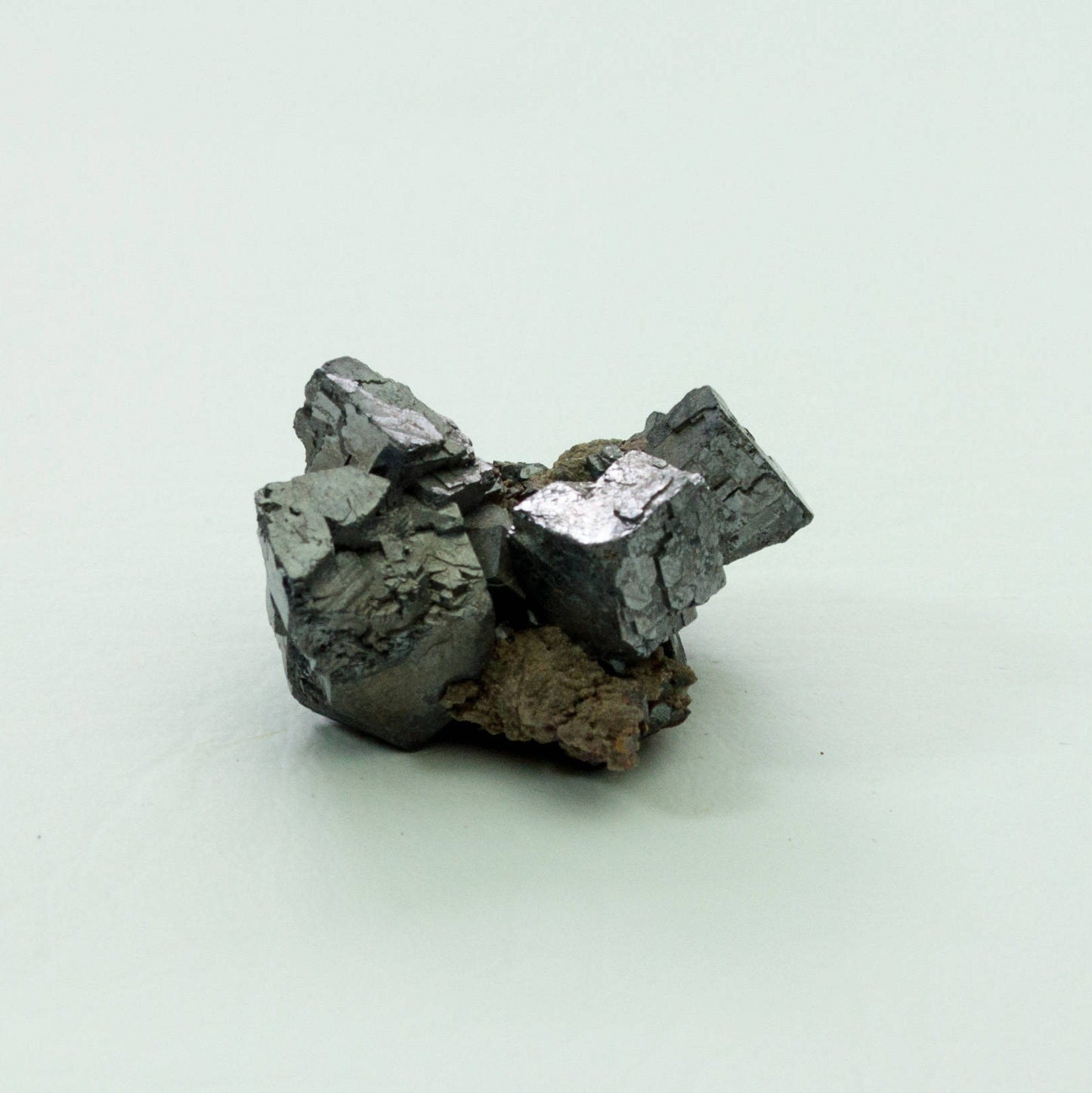 Galena, Sphalerite, Picher, Ottawa County, Oklahoma (33)
