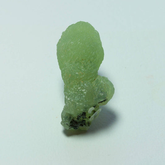 Prehnite and Epidote, Bendoukou, Kayes Region, Mali (35)