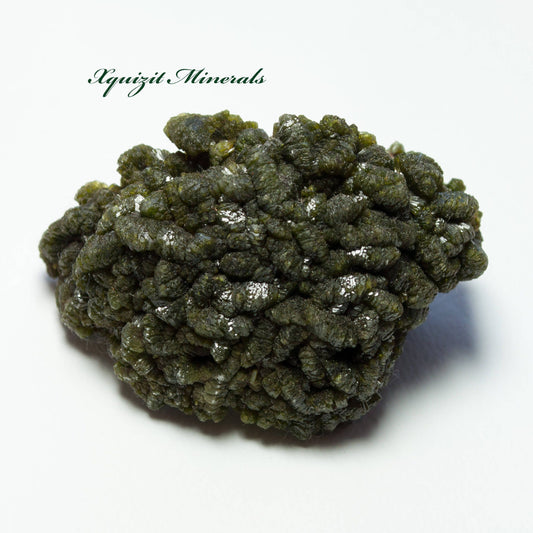 Epidote and Quartz, Imilchil, Atlas Mountains, Morocco (36)