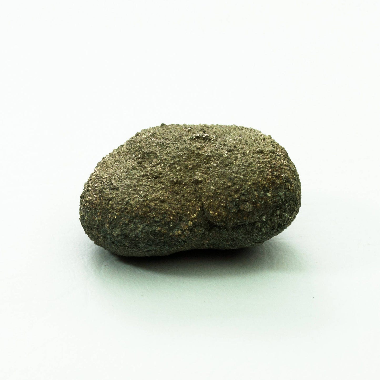 Pyrite, Eagle Ford Formation, Dallas County,  (33)