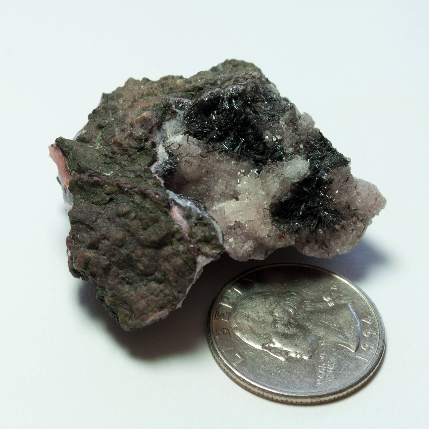 Hematite, Quartz, Bou-Beker Mine, Morocco (35)