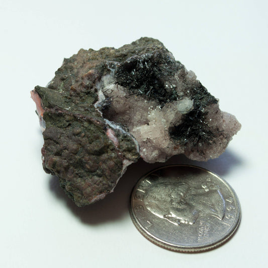 Hematite, Quartz, Bou-Beker Mine, Morocco (35)