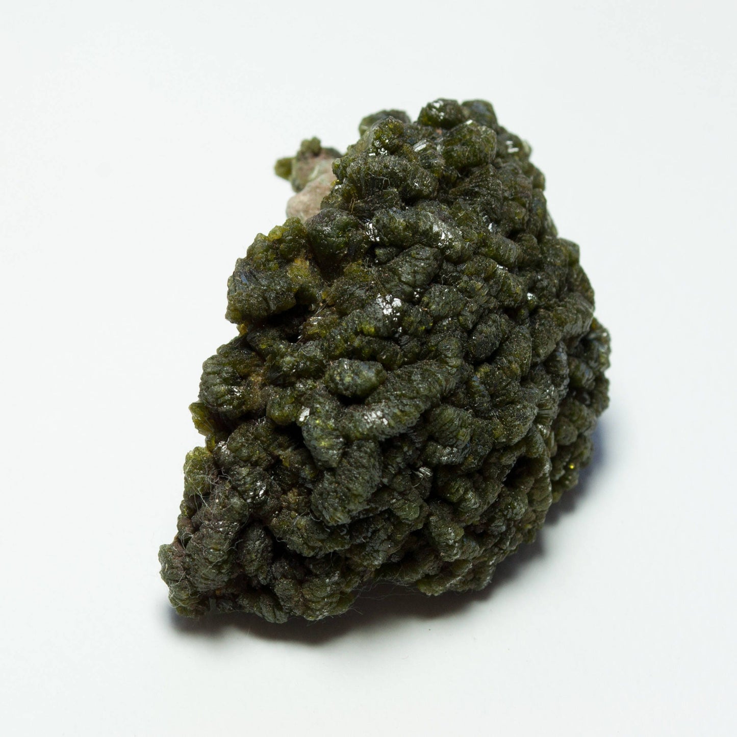 Epidote and Quartz, Imilchil, Atlas Mountains, Morocco (36)