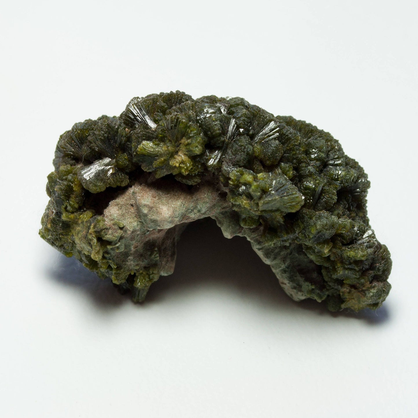Epidote and Quartz, Imilchil, Atlas Mountains, Morocco (36)
