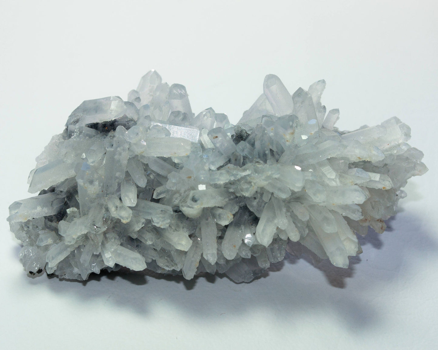 Quartz and Galena, Borieva Mine, Madan, Bulgaria (6)