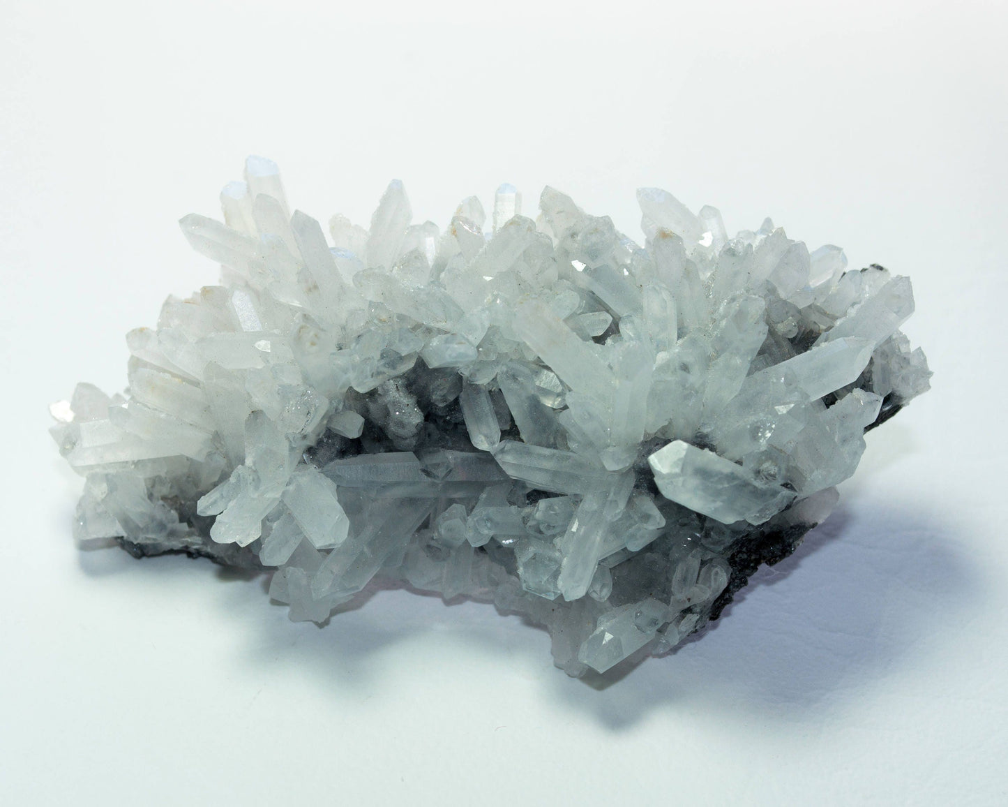 Quartz and Galena, Borieva Mine, Madan, Bulgaria (6)