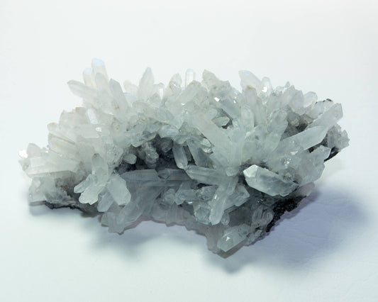 Quartz and Galena, Borieva Mine, Madan, Bulgaria (6)