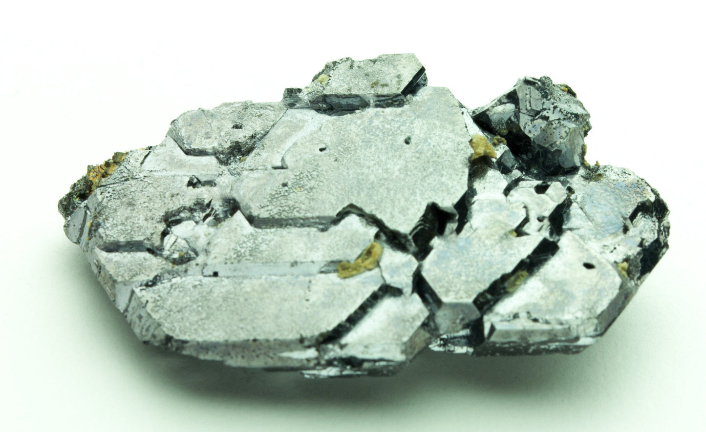 Galena, Nikolaevskiy Mine, Dal'negorsk, Russia (53)