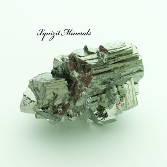 Arsenopyrite, Yaogangxian Mine, Yizhang Co., Chenzhou, Hunan, China (53)