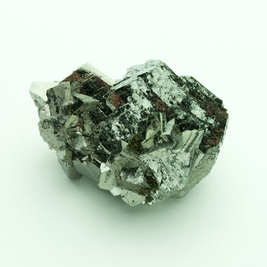 Arsenopyrite, Yaogangxian Mine, Yizhang Co., Chenzhou, Hunan, China (53)
