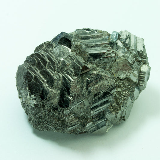 Arsenopyrite and Quartz, Nanden Mine, Guangxi, China (42)