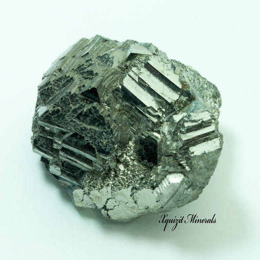 Arsenopyrite and Quartz, Nanden Mine, Guangxi, China (42)