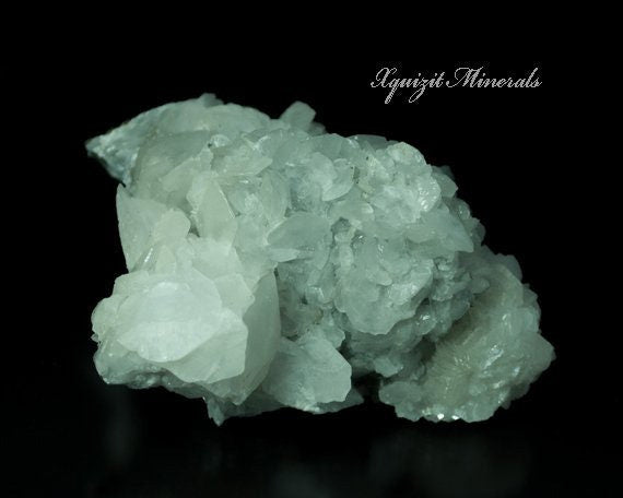 Calcite, Pyrite, El Hammam Mine (El Hamman Mine), Morocco (30)