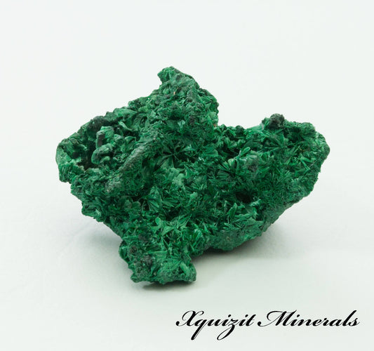 Malachite, Fibrous Malachite, Katanga, Democratic Republic of Congo (33)
