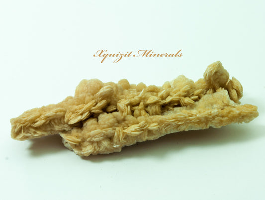 Barite, Stalactites, Lubin Mine, Poland (42)