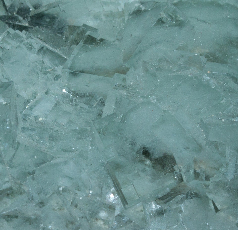 Fluorite, Transparent, Xianghuapu Mine, Xianghualing, Linwu, Hunan Province, China  (47)