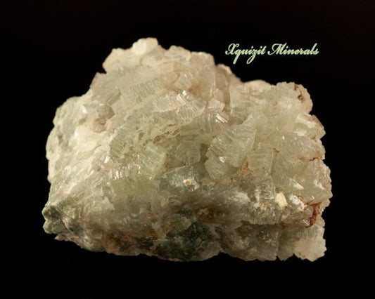Prehnite, Bou Arfa, Figuig, Djebel Melh, Morocco (20)