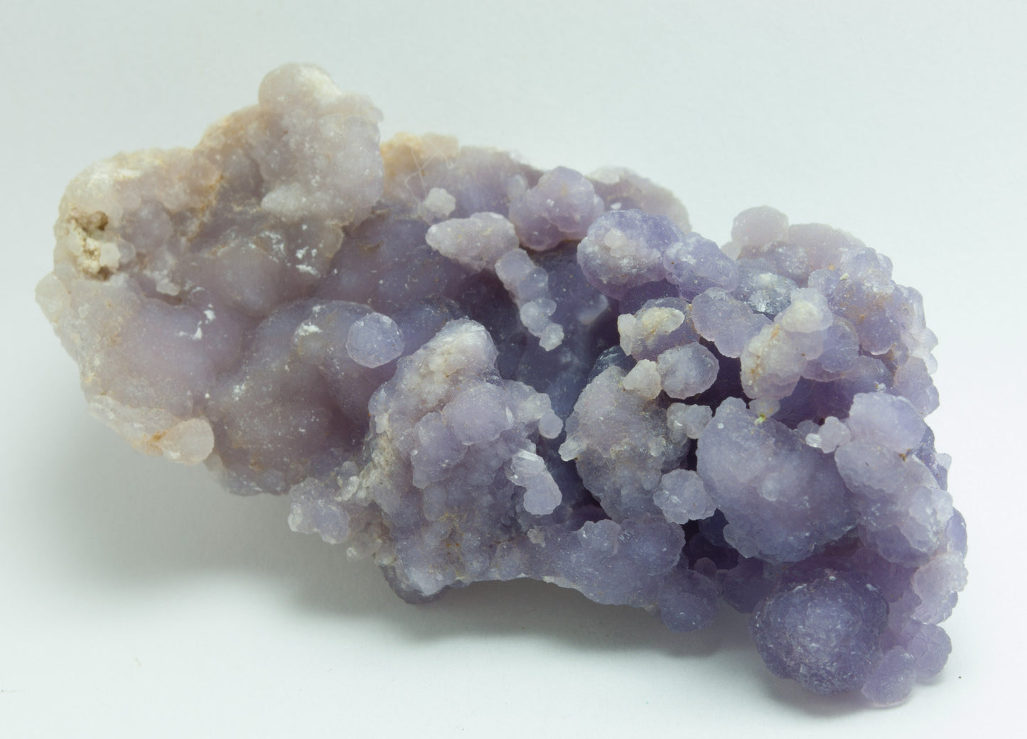 Grape Chalcedony, Purple Chalcedony, Sulawesi, Indonesia (53)