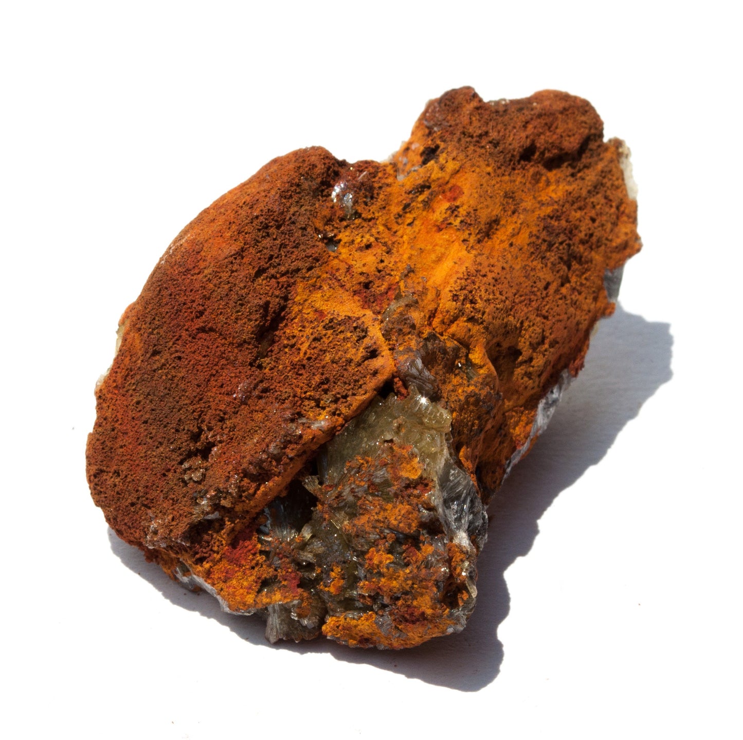 Adamite, Hemimorphite, Mina Ojuela, Mapimi, Mexico (57)
