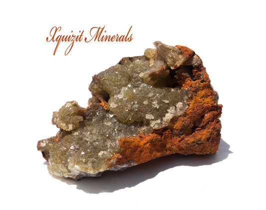 Adamite, Hemimorphite, Mina Ojuela, Mapimi, Mexico (57)