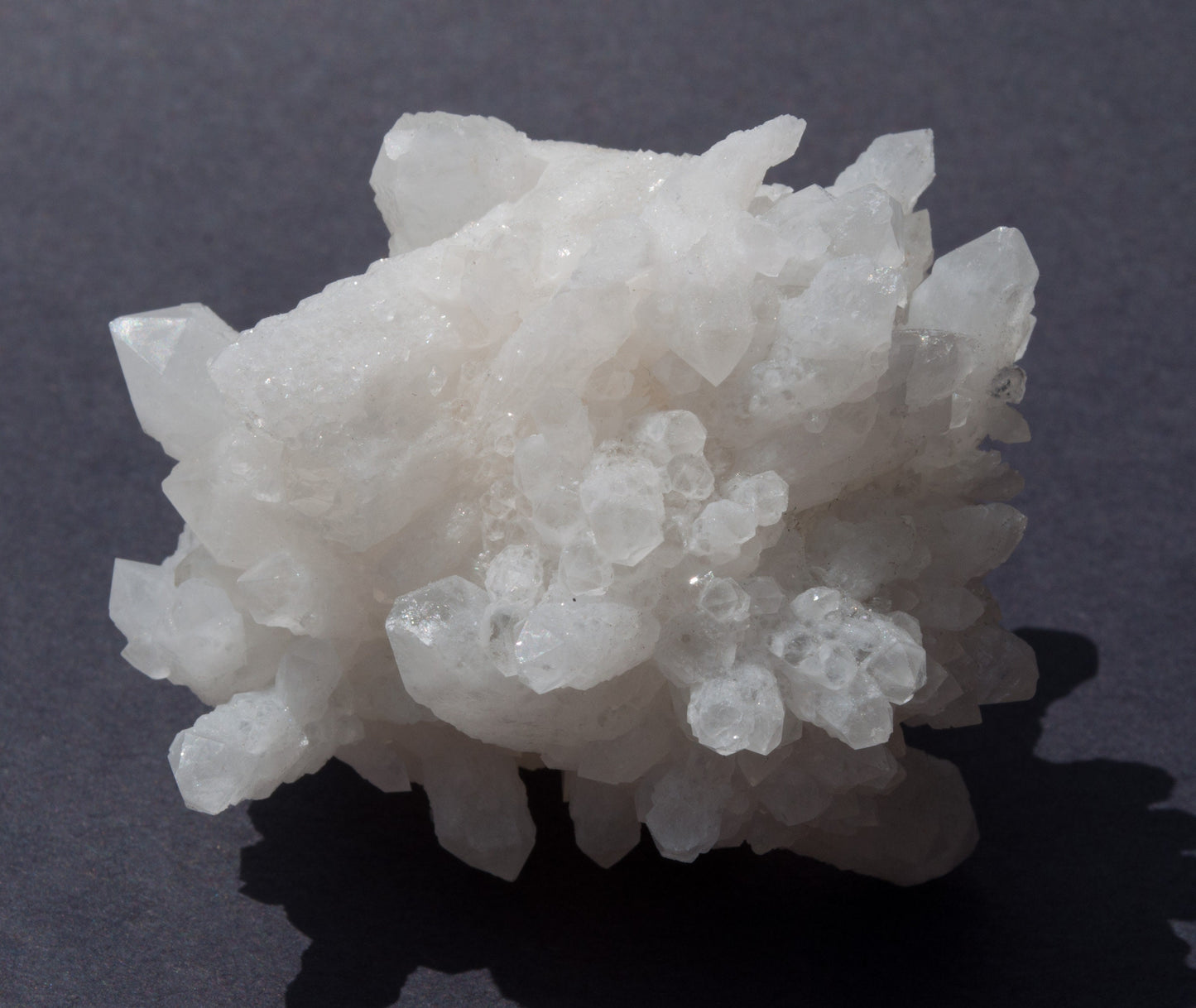 Quartz, Shangbao mine, Leiyang Co., Hengyang Prefecture, Hunan Province, China (58)