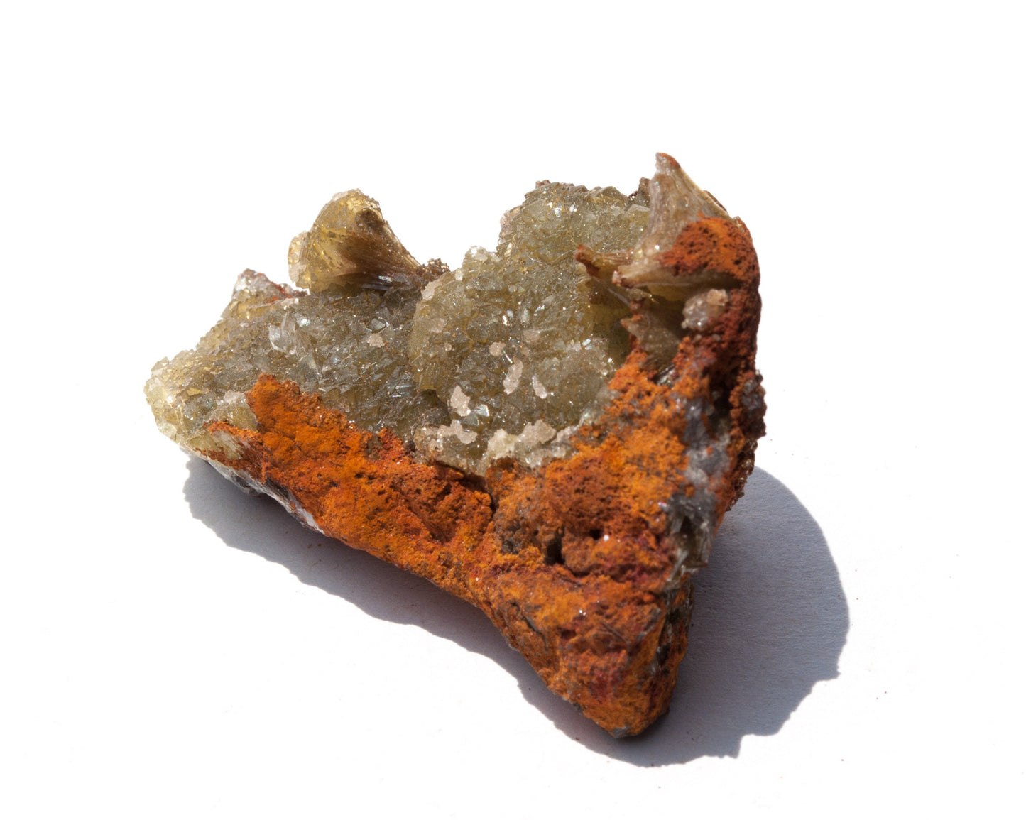 Adamite, Hemimorphite, Mina Ojuela, Mapimi, Mexico (57)