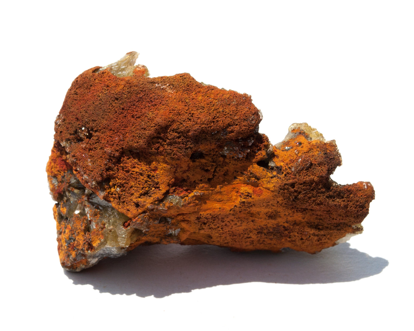 Adamite, Hemimorphite, Mina Ojuela, Mapimi, Mexico (57)