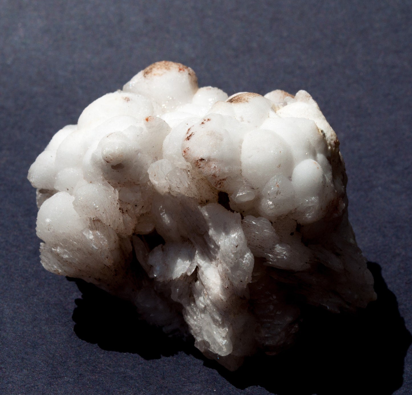 Aragonite, Santa Eulalia, Mexico (58)