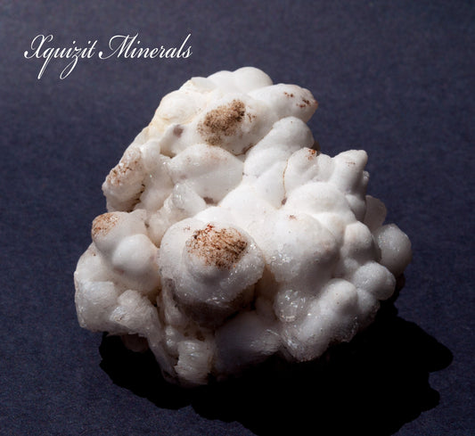 Aragonite, Santa Eulalia, Mexico (58)