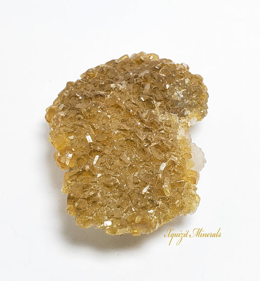 Barite and Fluorite on Quartz, Xiefang Mine, Jiangxi Province, China (11)