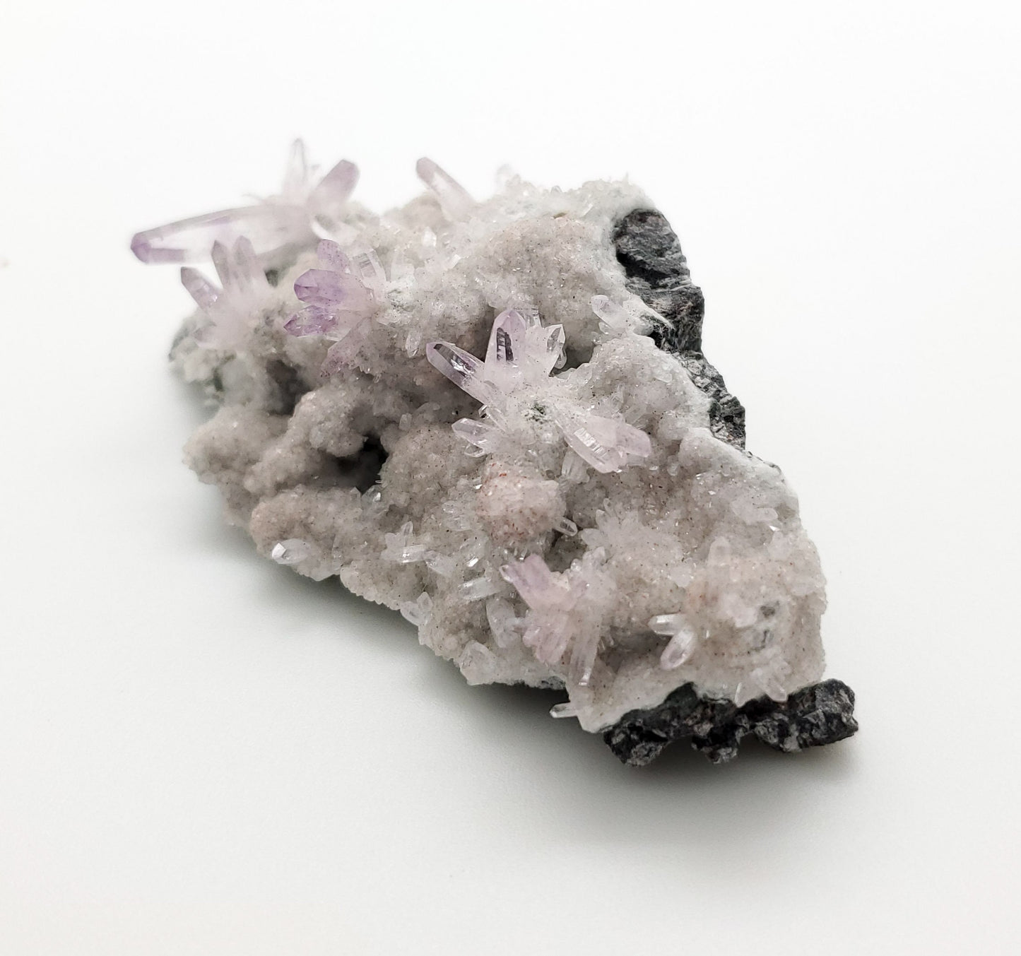Amethyst Las Vigas Mine, Vera Cruz, Mexico (51)