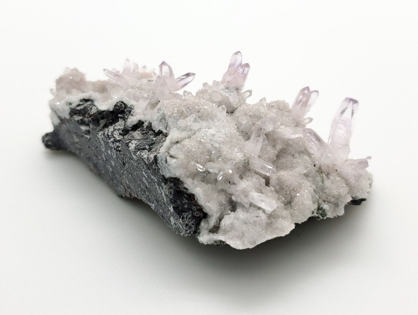 Amethyst Las Vigas Mine, Vera Cruz, Mexico (51)