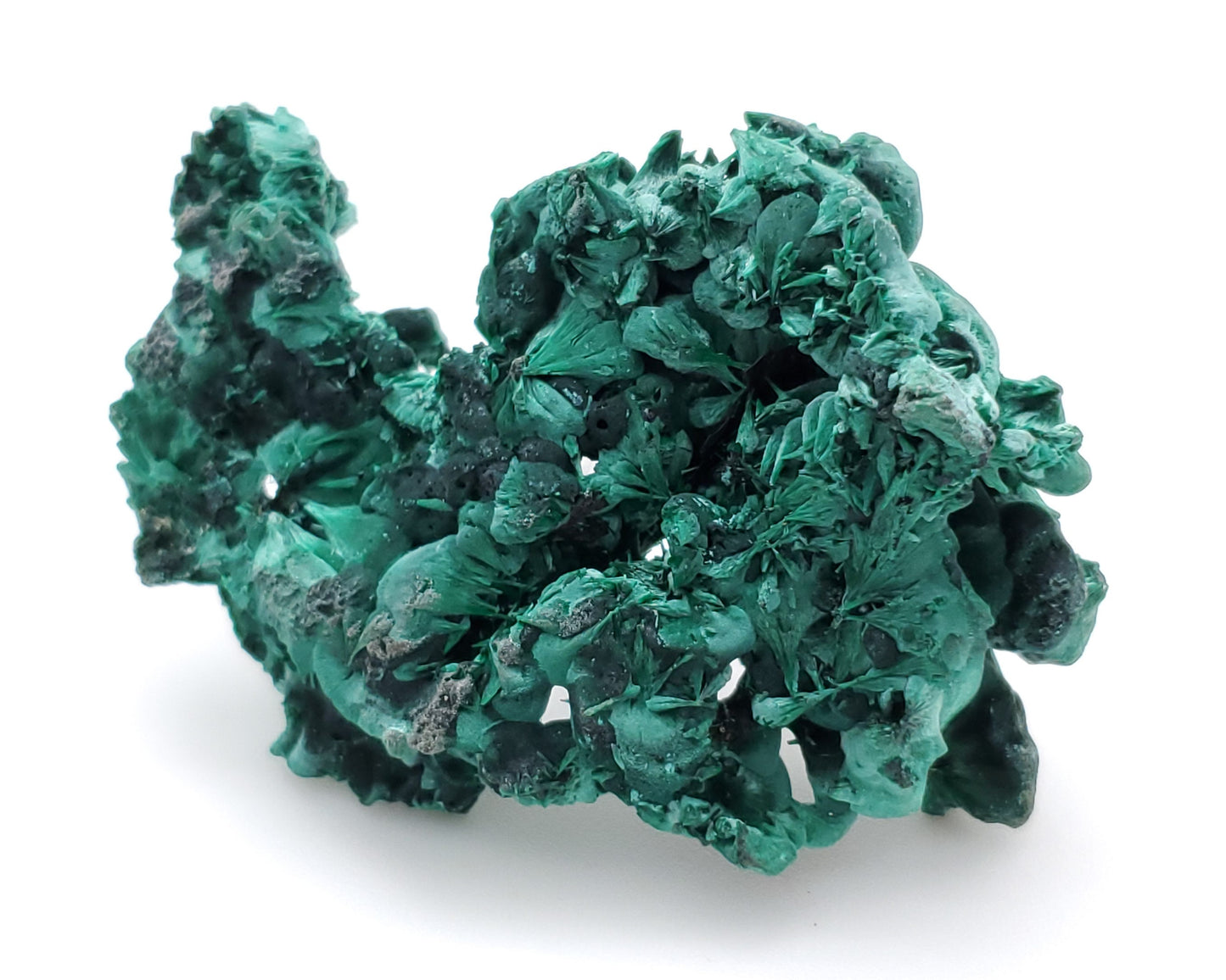 Malachite, Katanga Mine, Republic of Congo (51)