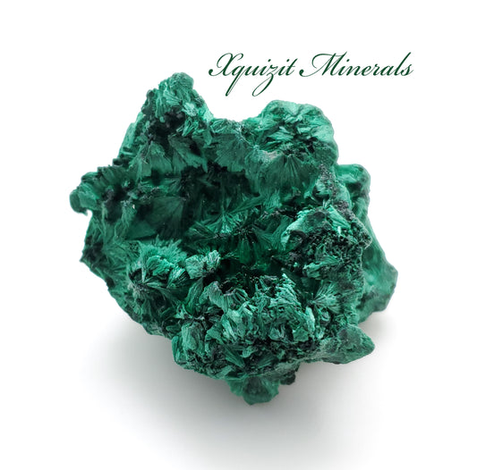 Malachite, Fibrous Malachite, Katanga Mine, Republic of Congo (51)