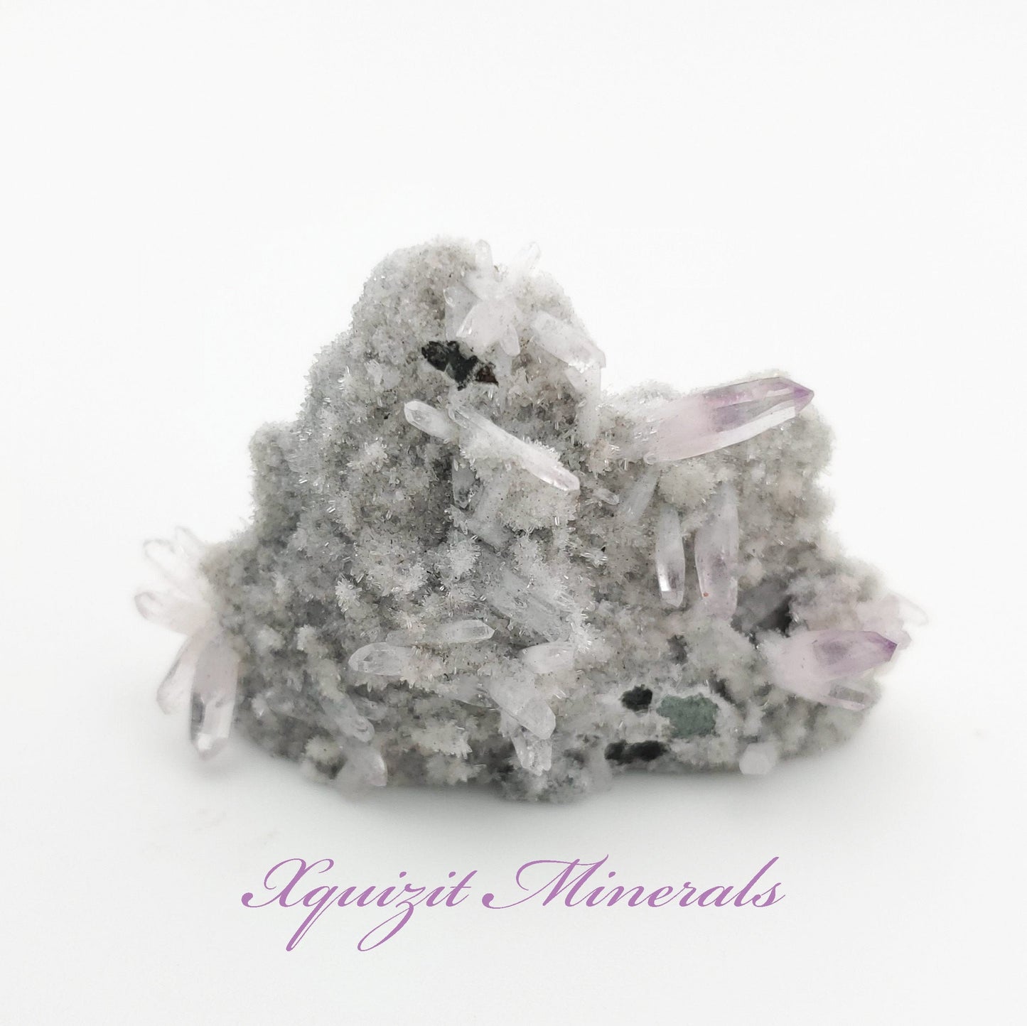 Amethyst, Las Vigas Mine, Vera Cruz, Mexico (54)