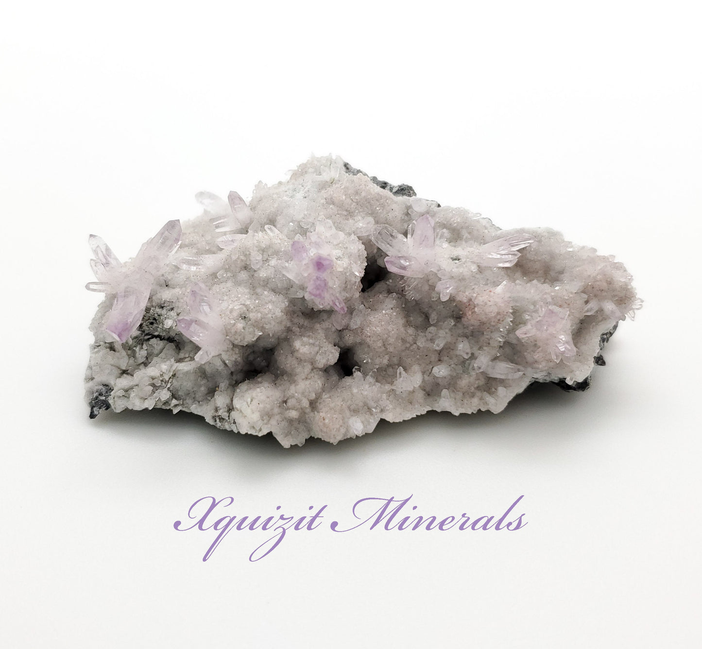 Amethyst Las Vigas Mine, Vera Cruz, Mexico (51)