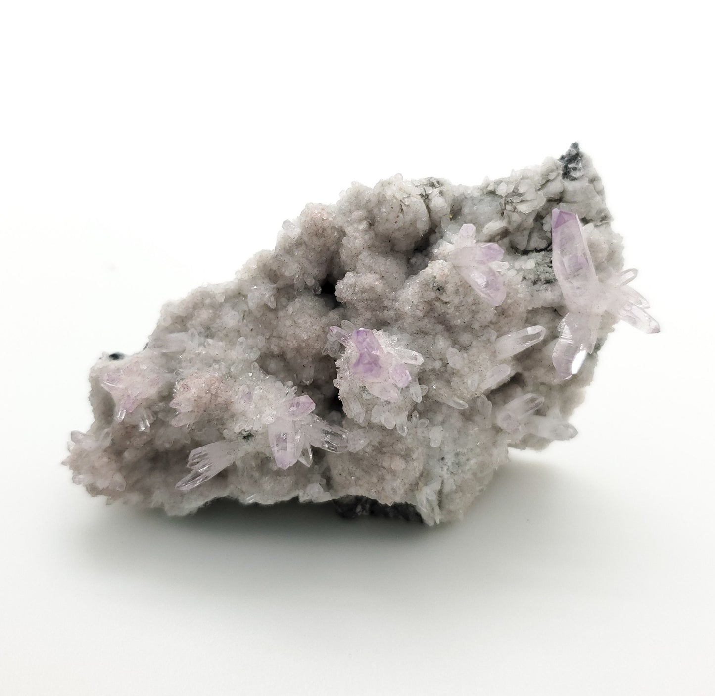 Amethyst Las Vigas Mine, Vera Cruz, Mexico (51)