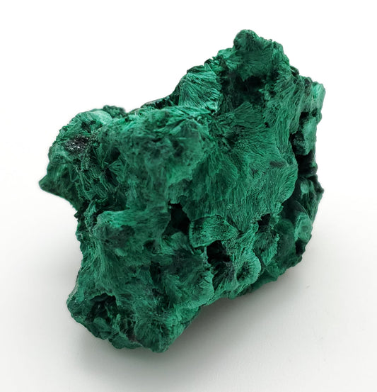 Malachite, Fibrous Malachite, Katanga Mine, Republic of Congo (51)