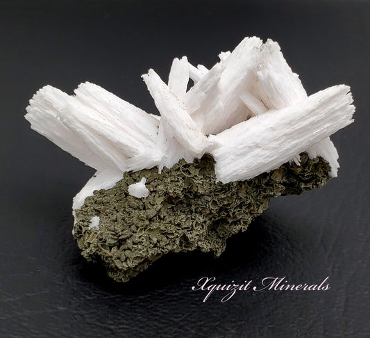Manganocalcite, RARE, (Manganoan) Calcite, Nikolaevskiy Mine, Dal'Negorsk, Russia (37)