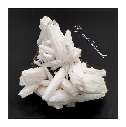 Manganocalcite, RARE, (Manganoan) Calcite, Nikolaevskiy Mine, Dal'Negorsk, Russia (37)
