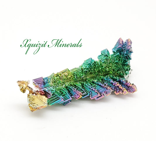 Bismuth, Crystal, Germany (53)