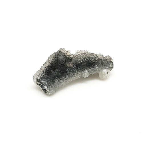 Stalactic Druze Chalcedony, Deccan Plateau, Nasik, India (37)