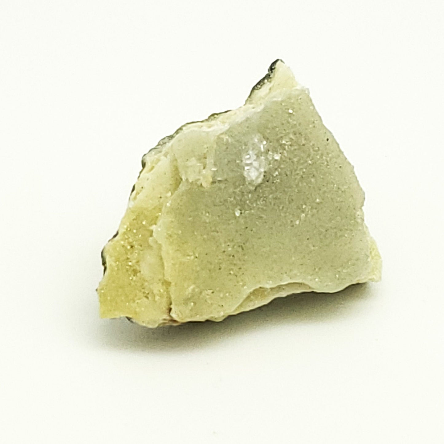 Zincite, RARE, Olkusz, Poland (37)